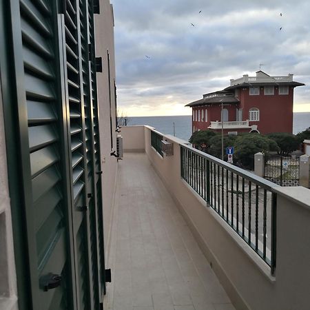 Zona Residenziale, Appartamento Incantevole Vista Mare Via Antonio Gramsci, 18, 07041 Alghero Ss Bagian luar foto