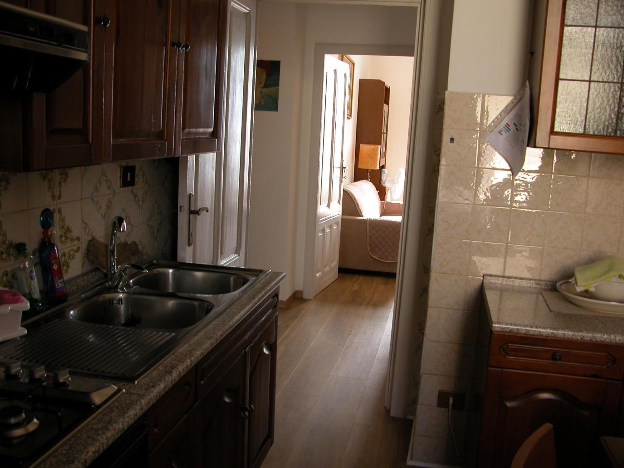 Zona Residenziale, Appartamento Incantevole Vista Mare Via Antonio Gramsci, 18, 07041 Alghero Ss Bagian luar foto