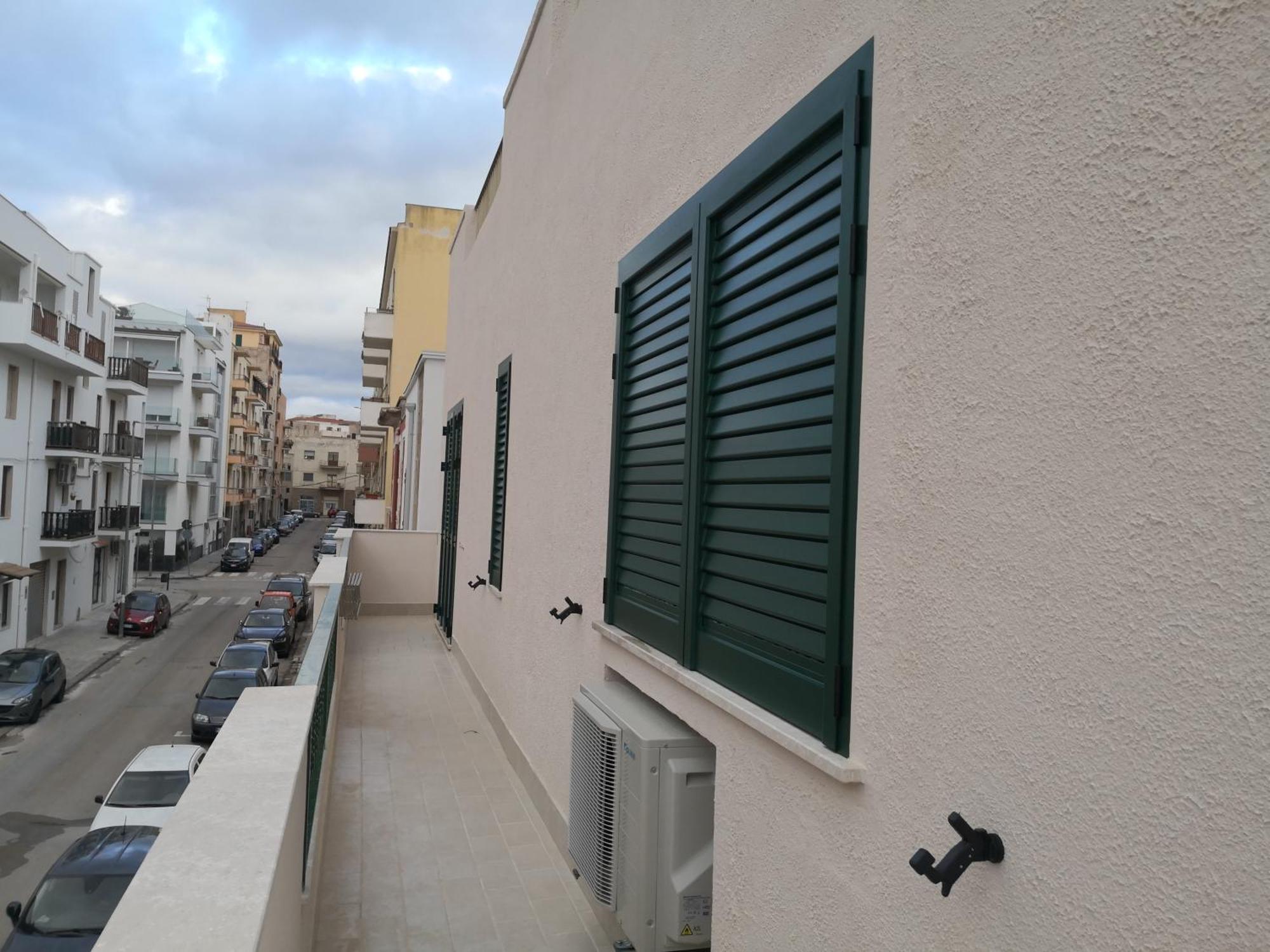 Zona Residenziale, Appartamento Incantevole Vista Mare Via Antonio Gramsci, 18, 07041 Alghero Ss Bagian luar foto