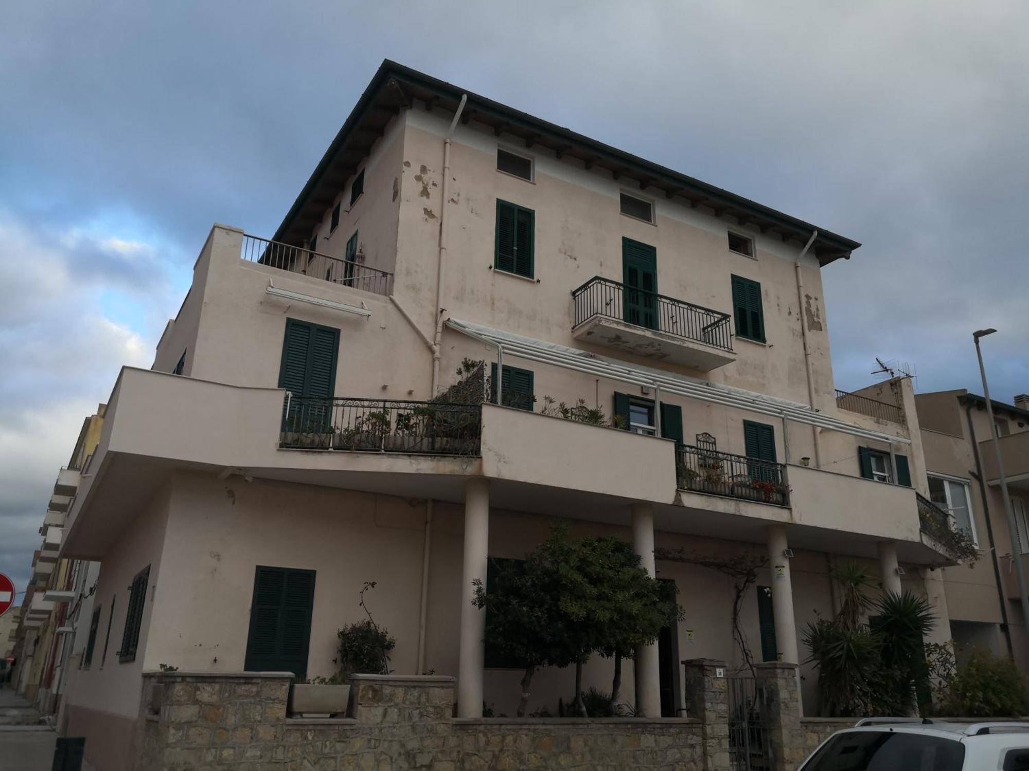 Zona Residenziale, Appartamento Incantevole Vista Mare Via Antonio Gramsci, 18, 07041 Alghero Ss Bagian luar foto
