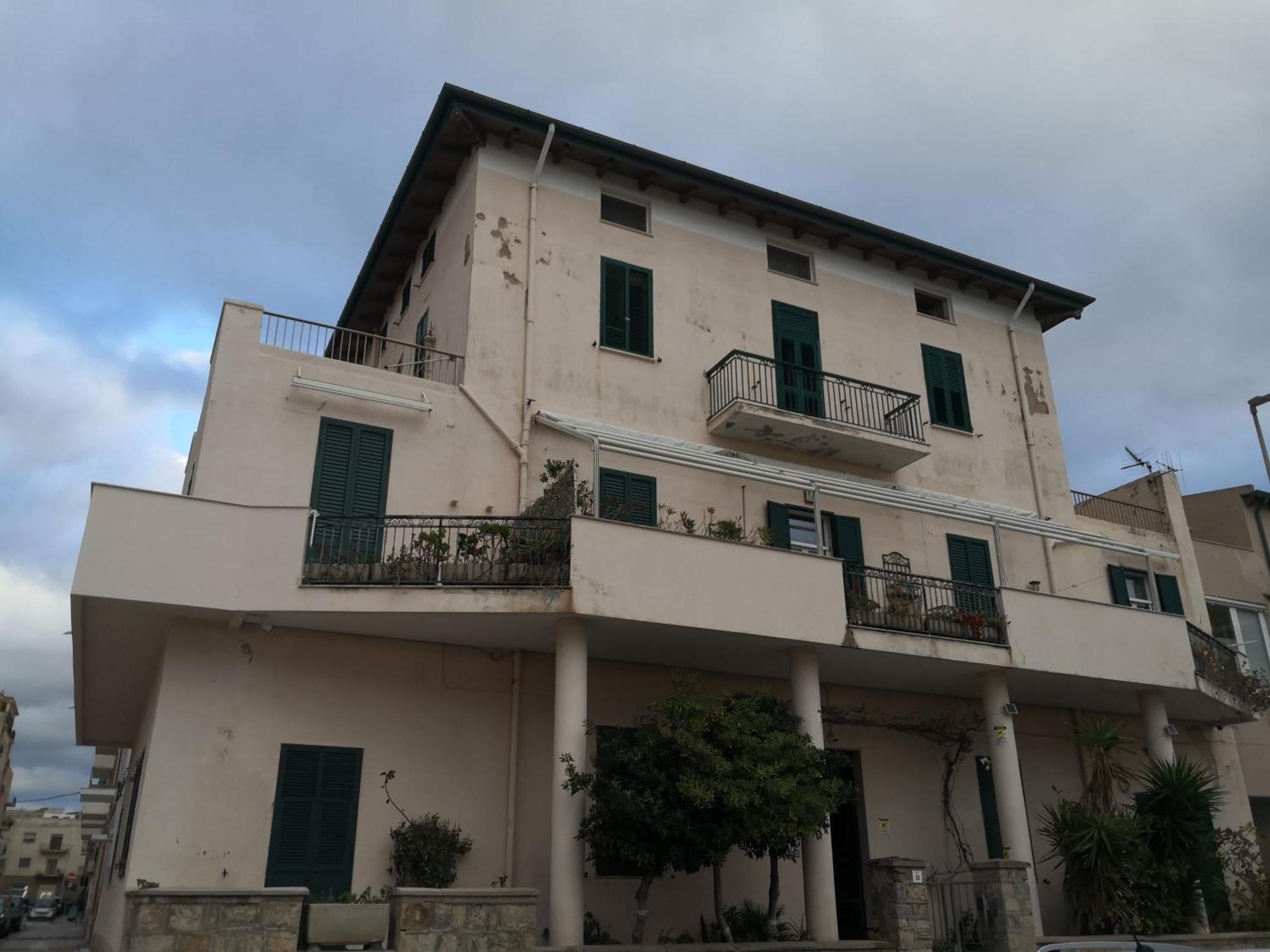 Zona Residenziale, Appartamento Incantevole Vista Mare Via Antonio Gramsci, 18, 07041 Alghero Ss Bagian luar foto