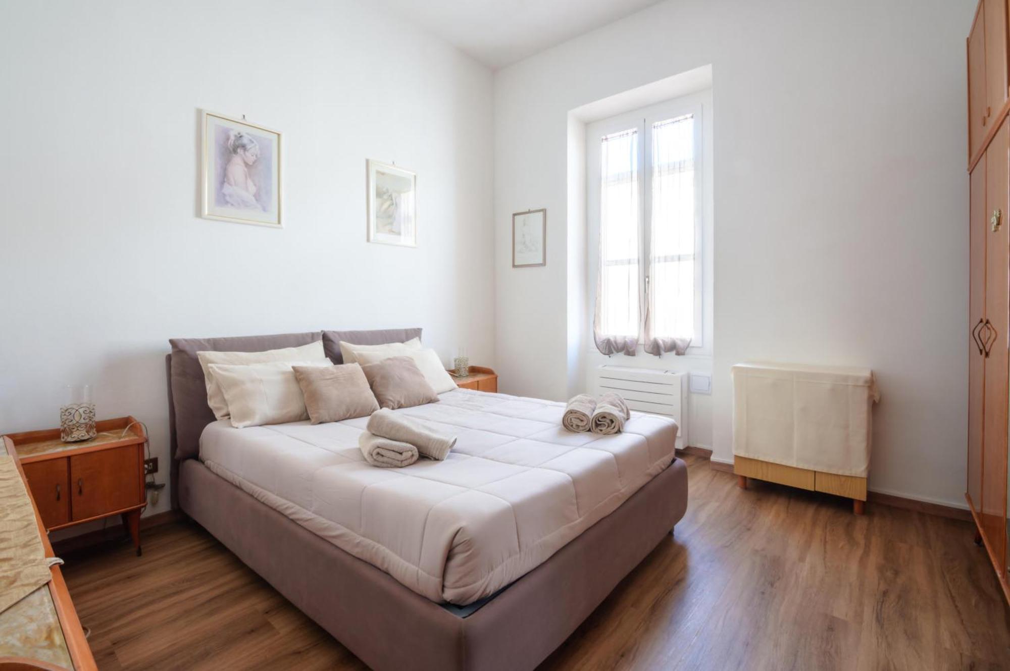 Zona Residenziale, Appartamento Incantevole Vista Mare Via Antonio Gramsci, 18, 07041 Alghero Ss Bagian luar foto