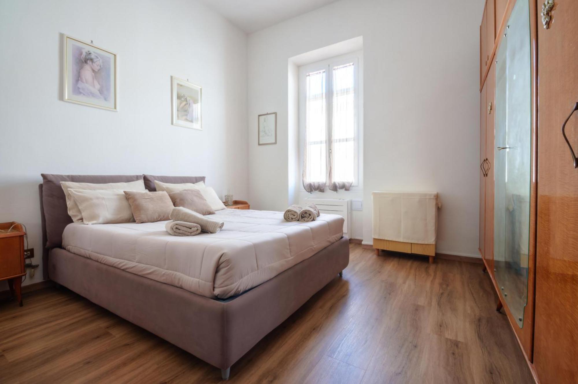 Zona Residenziale, Appartamento Incantevole Vista Mare Via Antonio Gramsci, 18, 07041 Alghero Ss Bagian luar foto