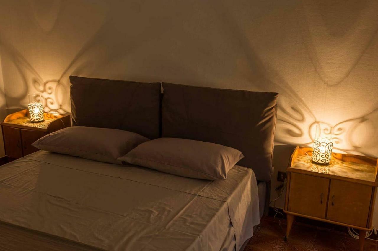 Zona Residenziale, Appartamento Incantevole Vista Mare Via Antonio Gramsci, 18, 07041 Alghero Ss Bagian luar foto