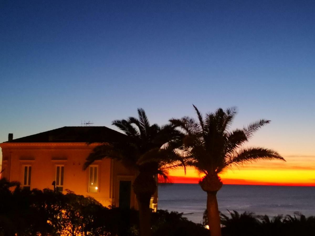 Zona Residenziale, Appartamento Incantevole Vista Mare Via Antonio Gramsci, 18, 07041 Alghero Ss Bagian luar foto