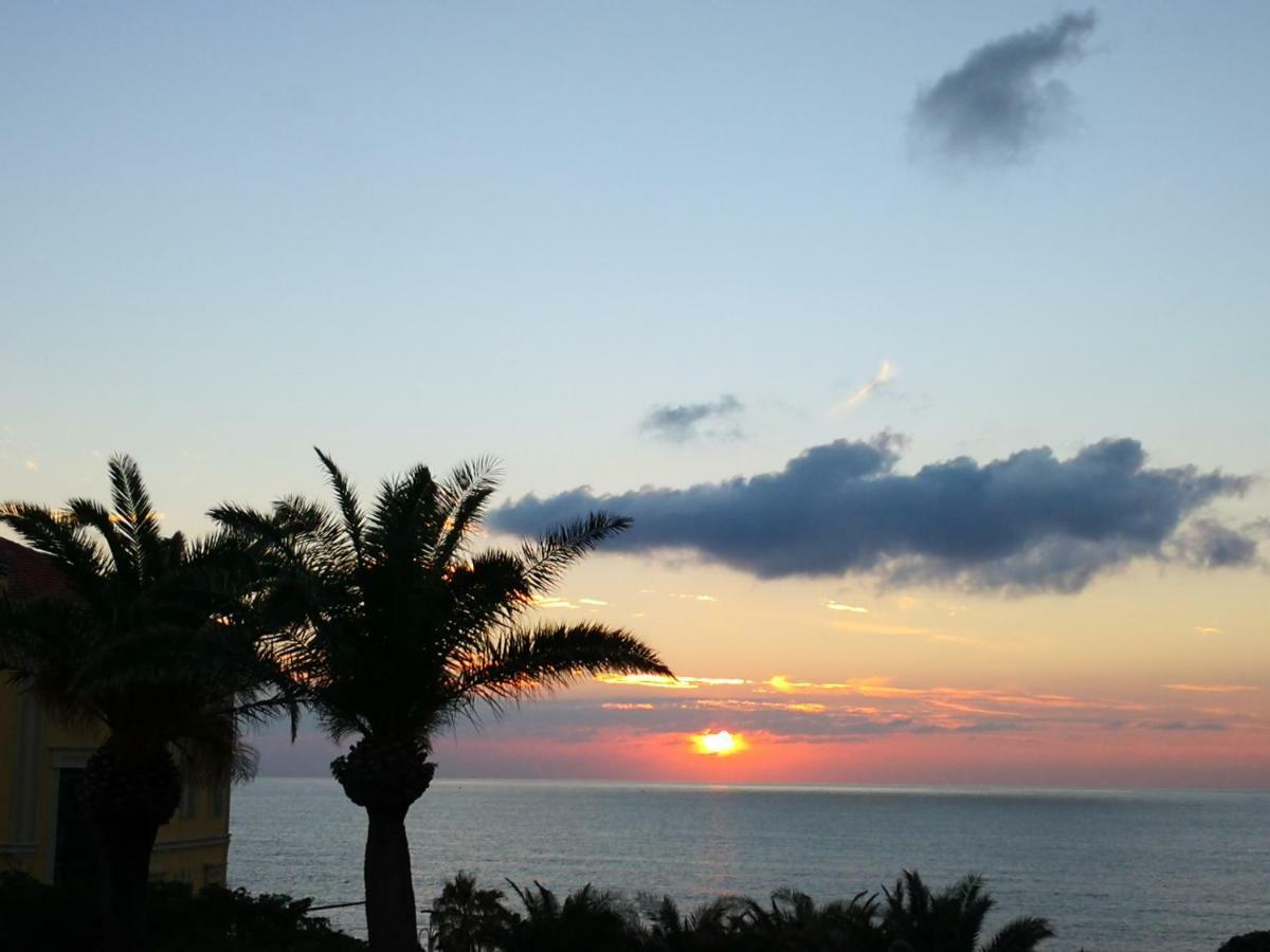 Zona Residenziale, Appartamento Incantevole Vista Mare Via Antonio Gramsci, 18, 07041 Alghero Ss Bagian luar foto