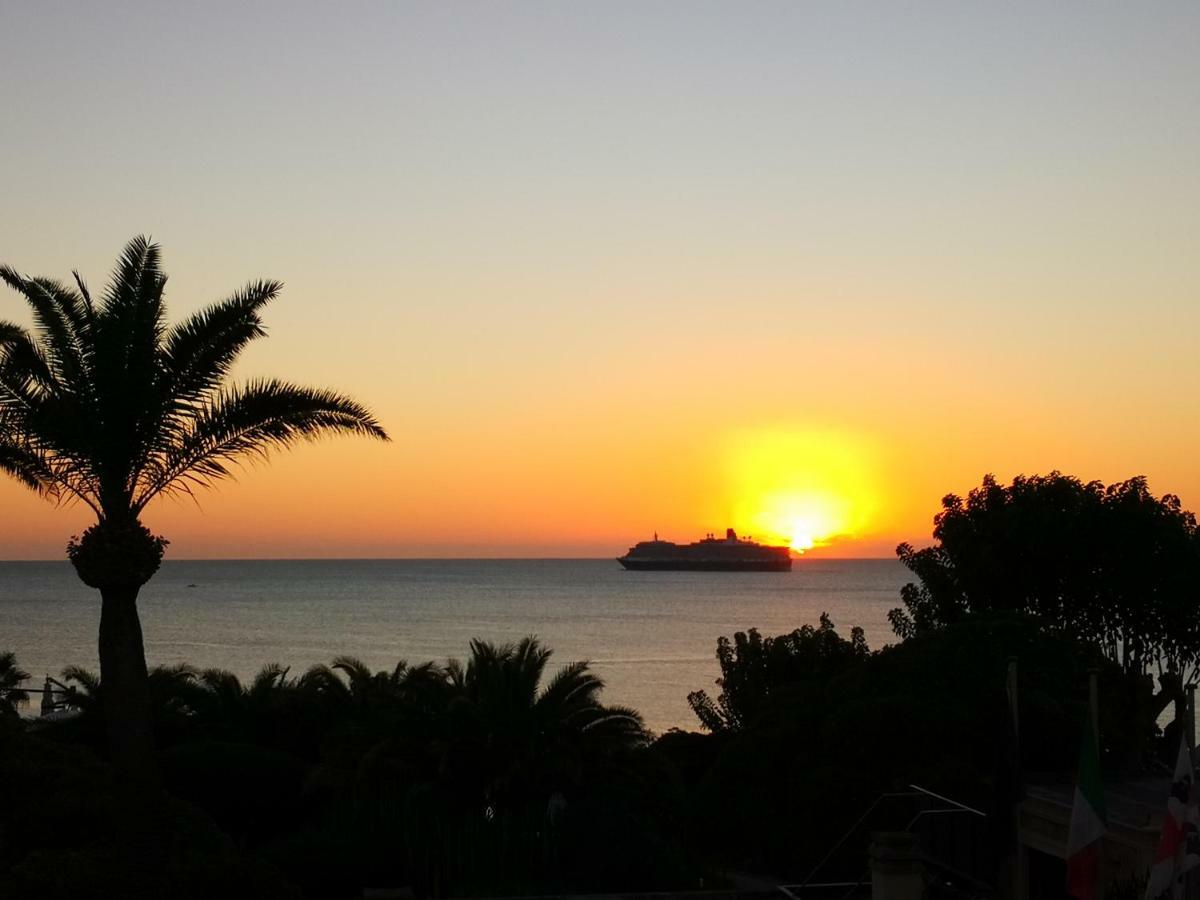 Zona Residenziale, Appartamento Incantevole Vista Mare Via Antonio Gramsci, 18, 07041 Alghero Ss Bagian luar foto