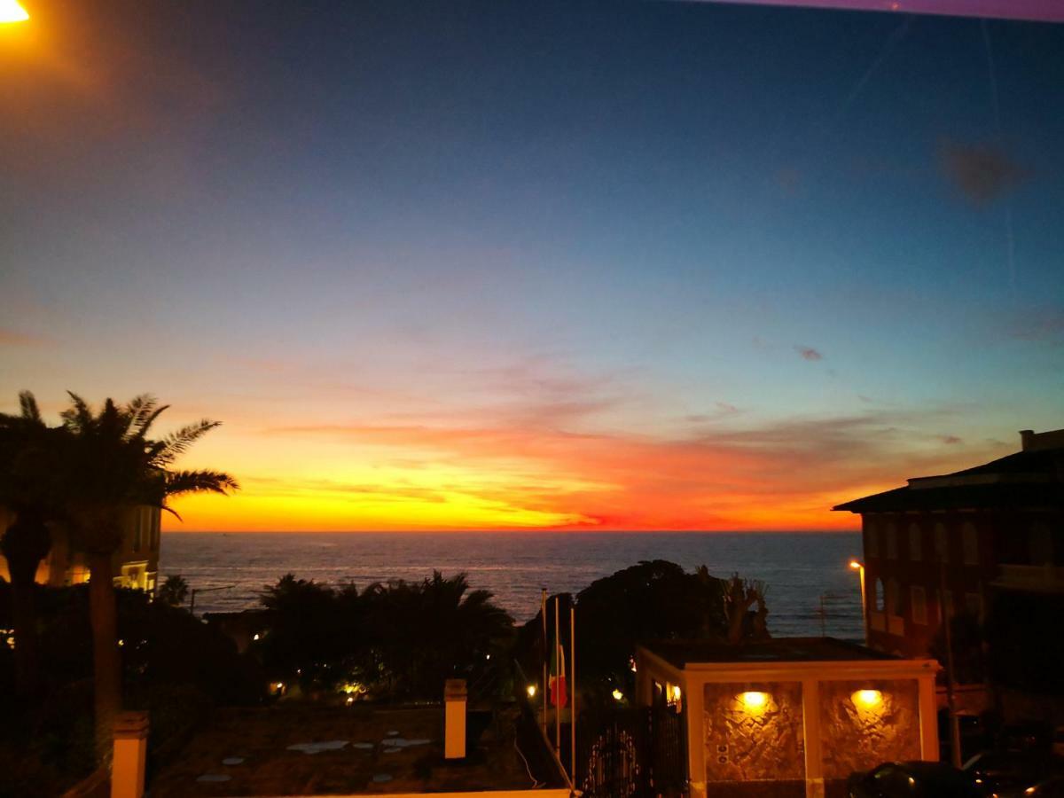 Zona Residenziale, Appartamento Incantevole Vista Mare Via Antonio Gramsci, 18, 07041 Alghero Ss Bagian luar foto