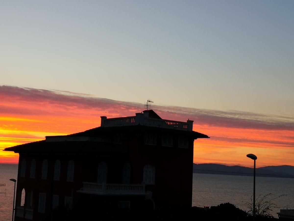 Zona Residenziale, Appartamento Incantevole Vista Mare Via Antonio Gramsci, 18, 07041 Alghero Ss Bagian luar foto