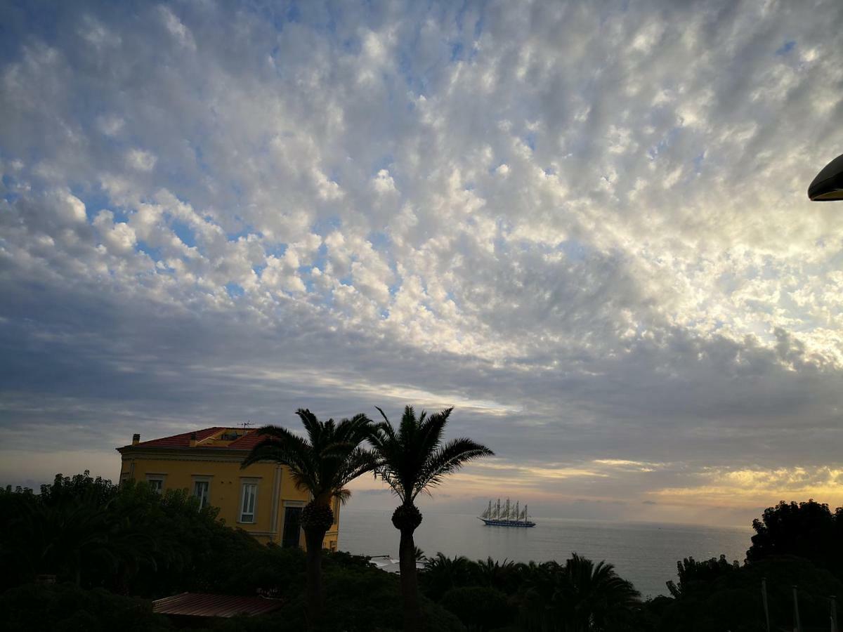 Zona Residenziale, Appartamento Incantevole Vista Mare Via Antonio Gramsci, 18, 07041 Alghero Ss Bagian luar foto