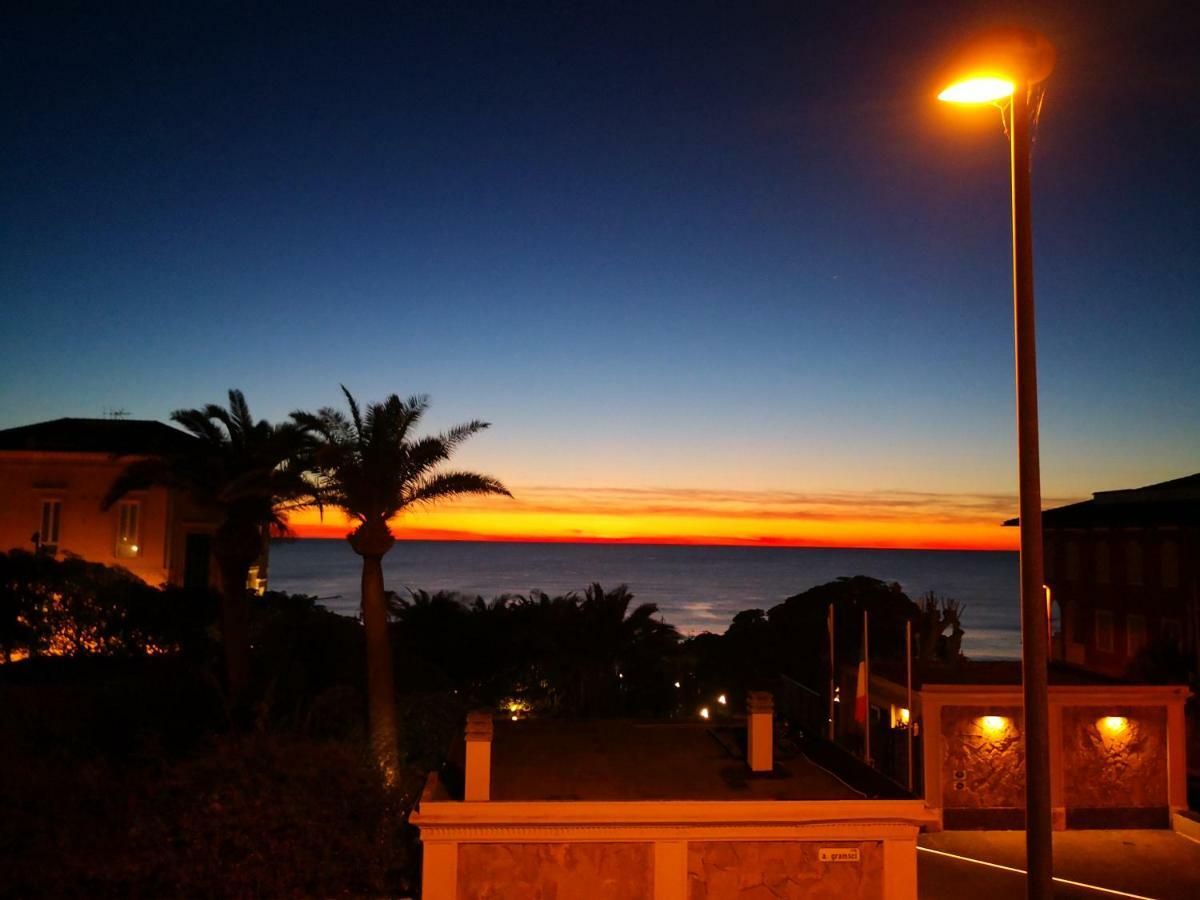 Zona Residenziale, Appartamento Incantevole Vista Mare Via Antonio Gramsci, 18, 07041 Alghero Ss Bagian luar foto