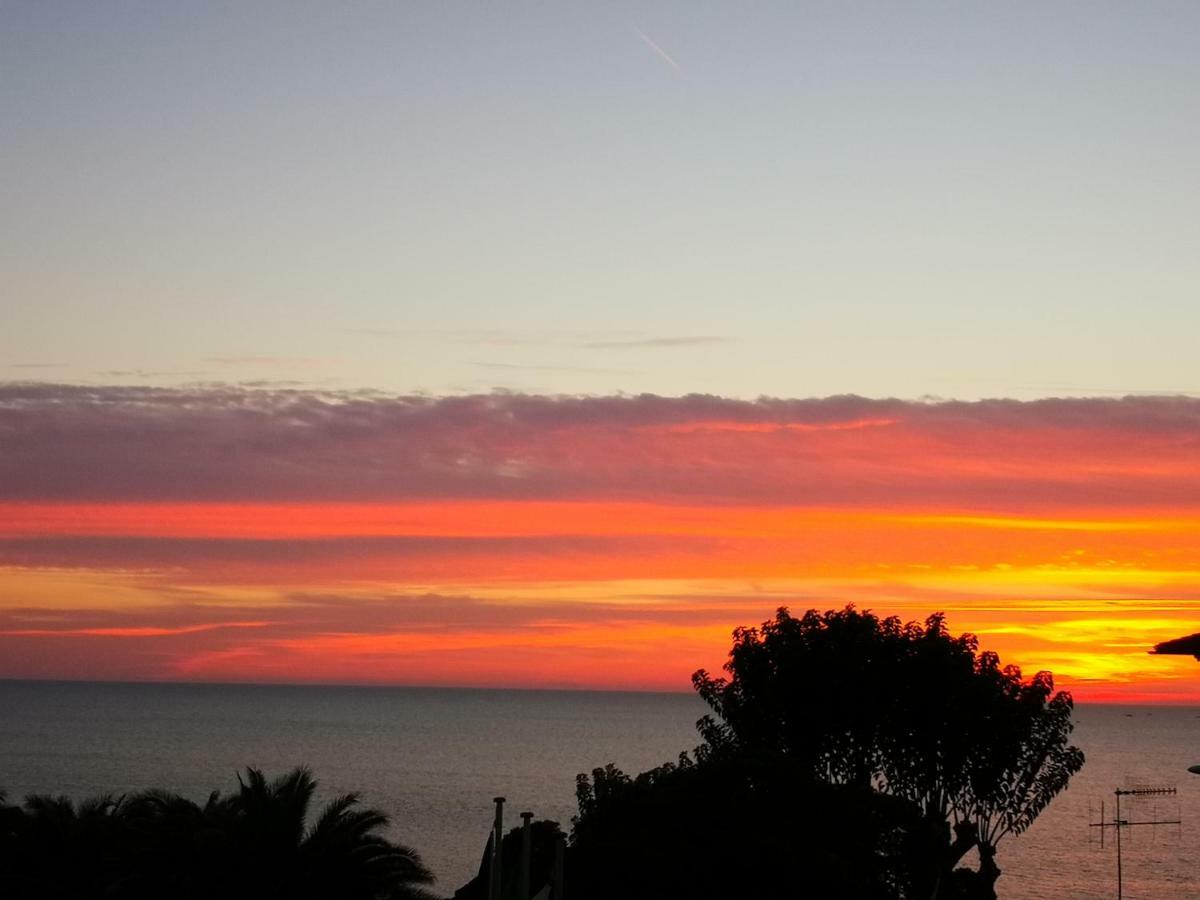 Zona Residenziale, Appartamento Incantevole Vista Mare Via Antonio Gramsci, 18, 07041 Alghero Ss Bagian luar foto