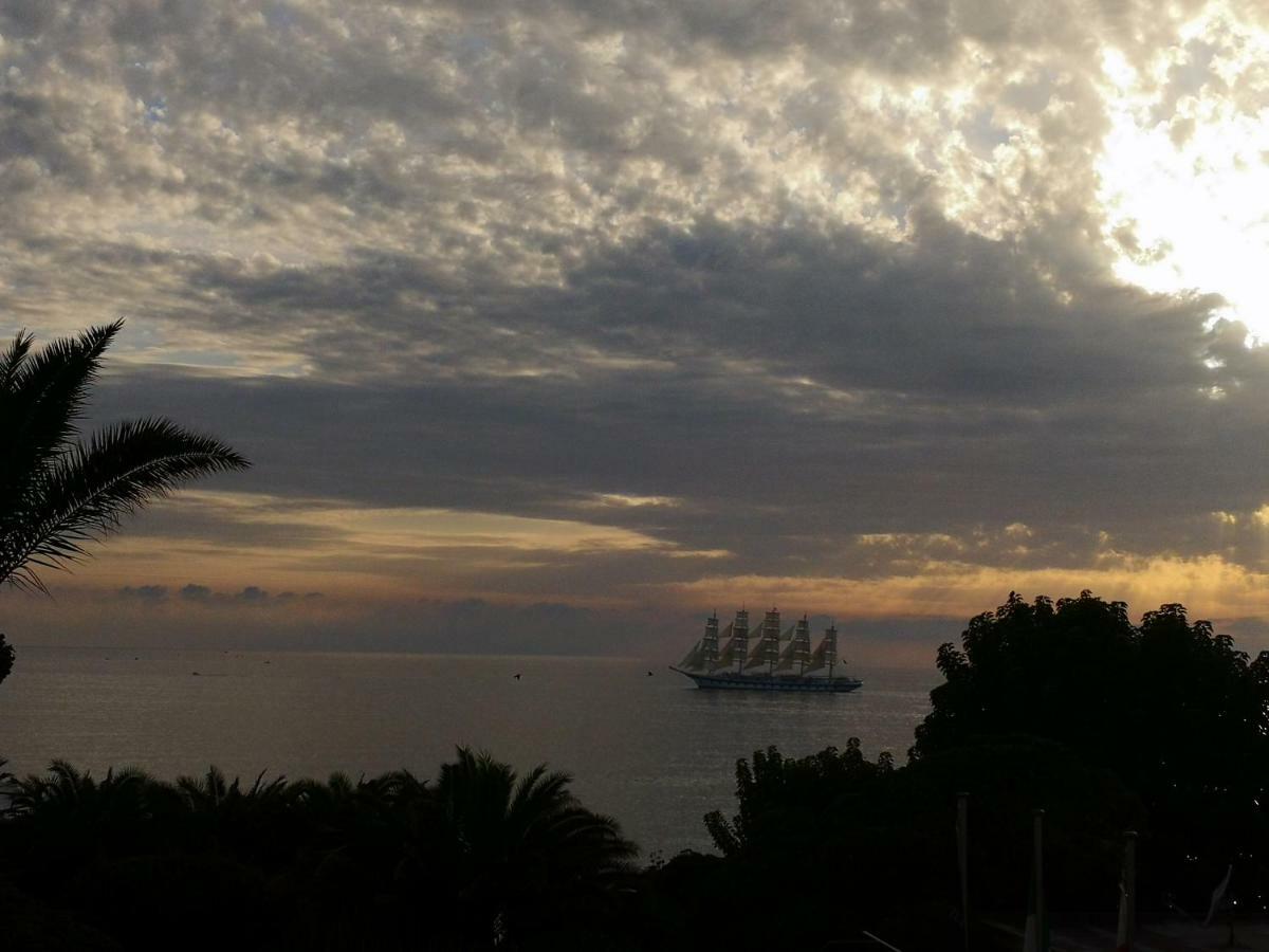 Zona Residenziale, Appartamento Incantevole Vista Mare Via Antonio Gramsci, 18, 07041 Alghero Ss Bagian luar foto
